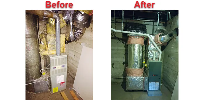 Slide of Southland Heating and Air Conditioning