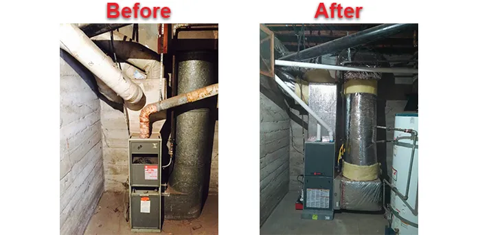 Slide of Southland Heating and Air Conditioning