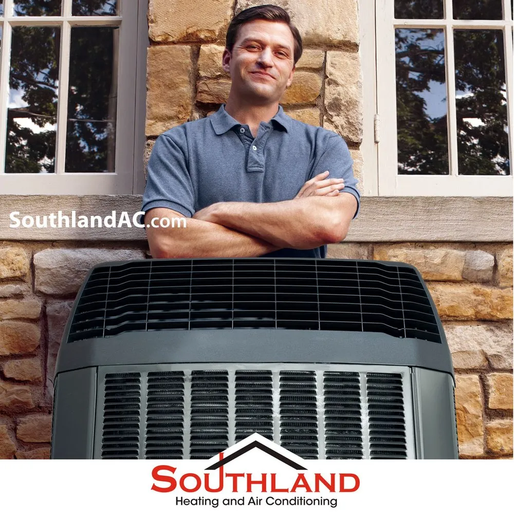 Slide of Southland Heating and Air Conditioning