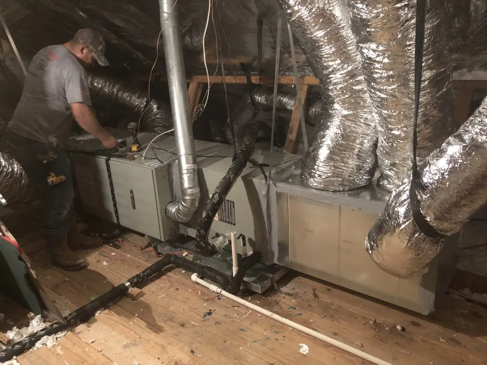 Slide of Southland HVAC Services