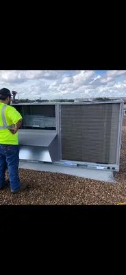 Southland HVAC Services Logo