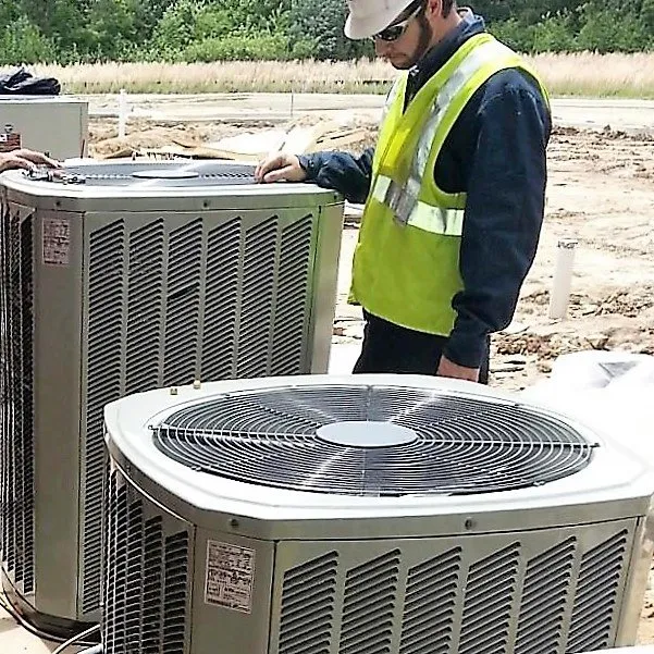 Slide of Southmark Air Conditioning