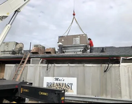 Southmoore Heating & Cooling