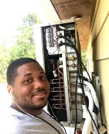 Slide of Southport Heating and Cooling