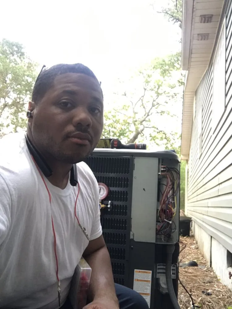 Slide of Southport Heating and Cooling