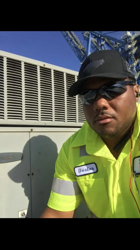 Slide of Southport Heating and Cooling