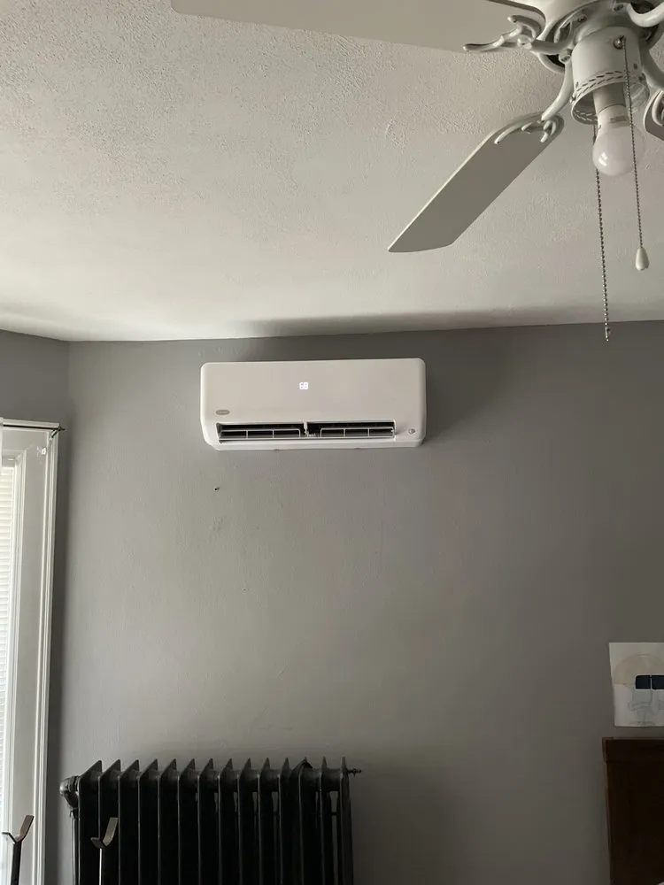 Slide of Southport Home Services