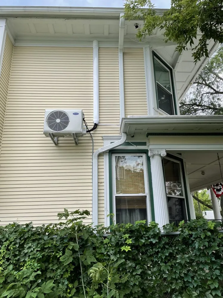 Slide of Southport Home Services