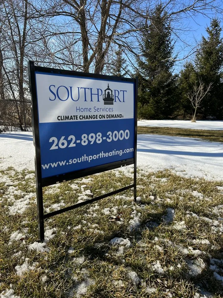 Slide of Southport Home Services