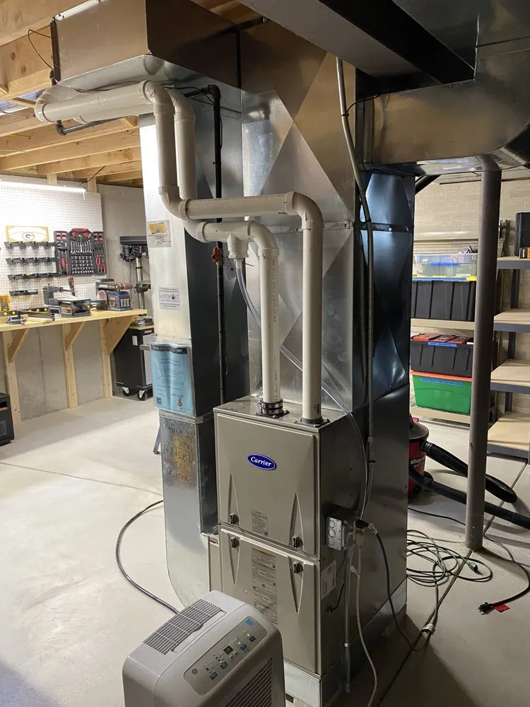 Slide of Southport Home Services