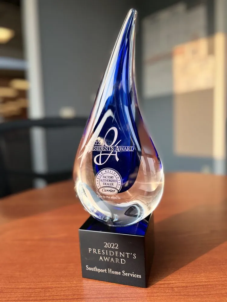 Slide of Southport Home Services