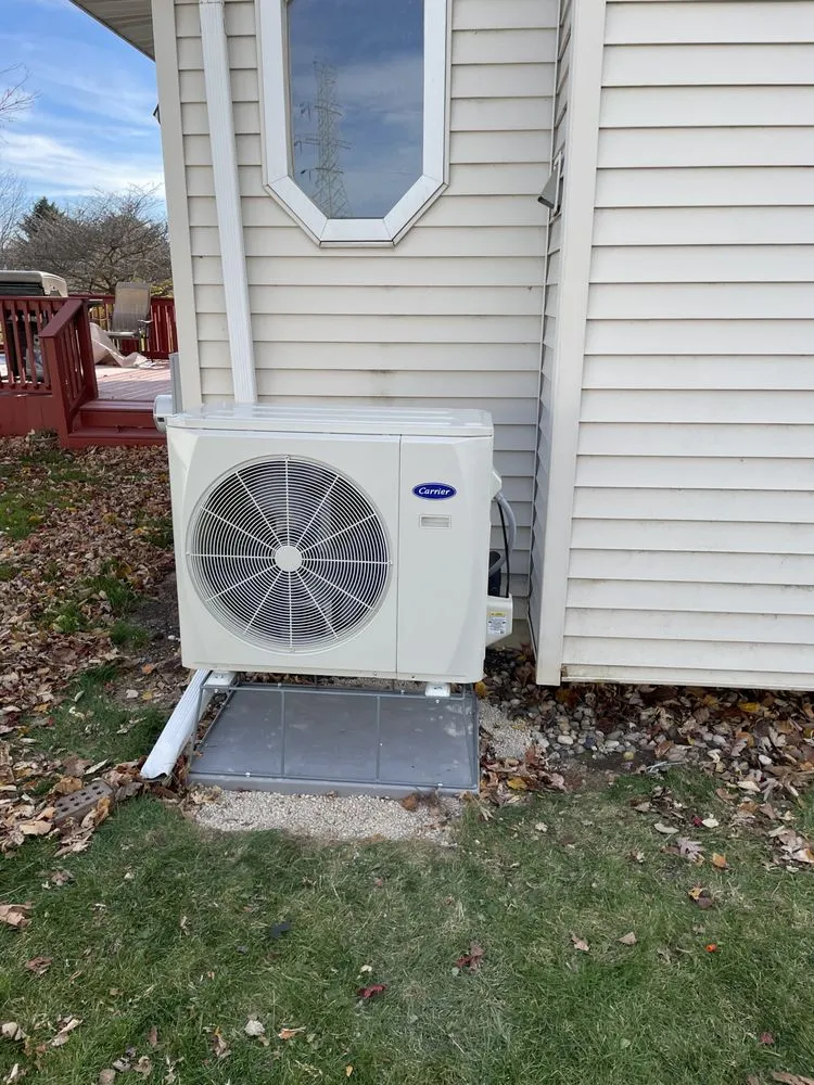 Slide of Southport Home Services