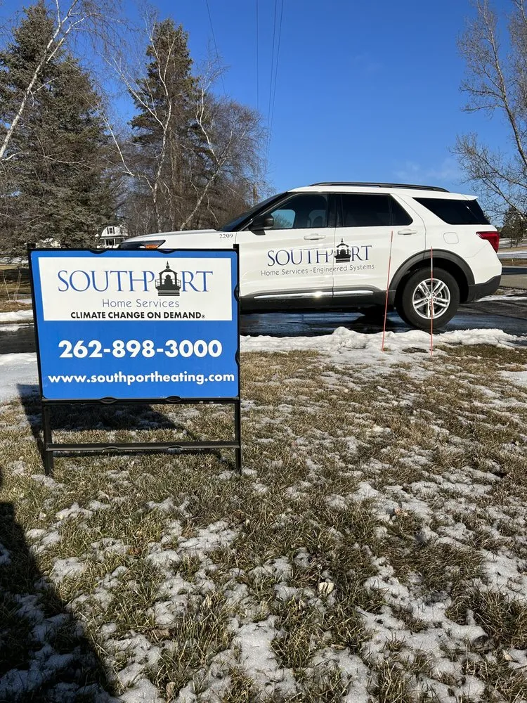 Slide of Southport Home Services