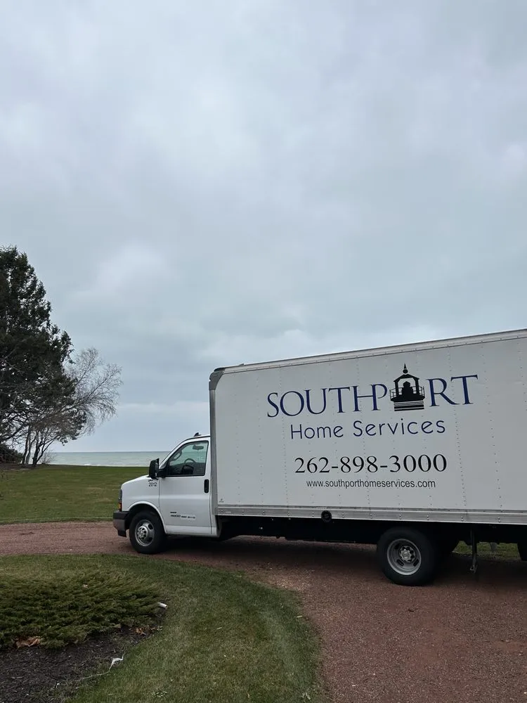 Slide of Southport Home Services