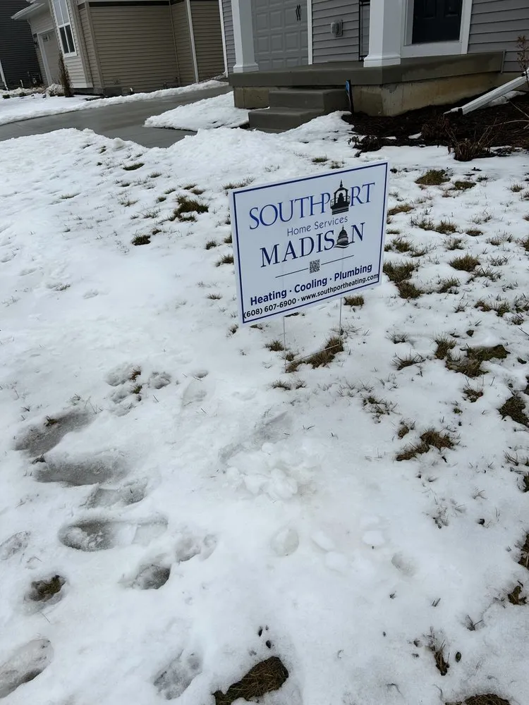 Slide of Southport Home Services