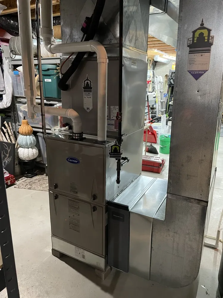 Slide of Southport Home Services