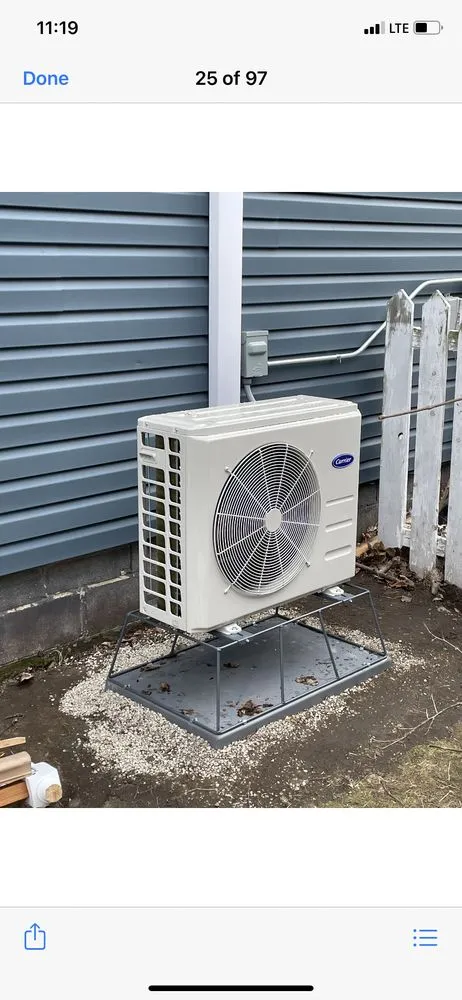 Slide of Southport Home Services