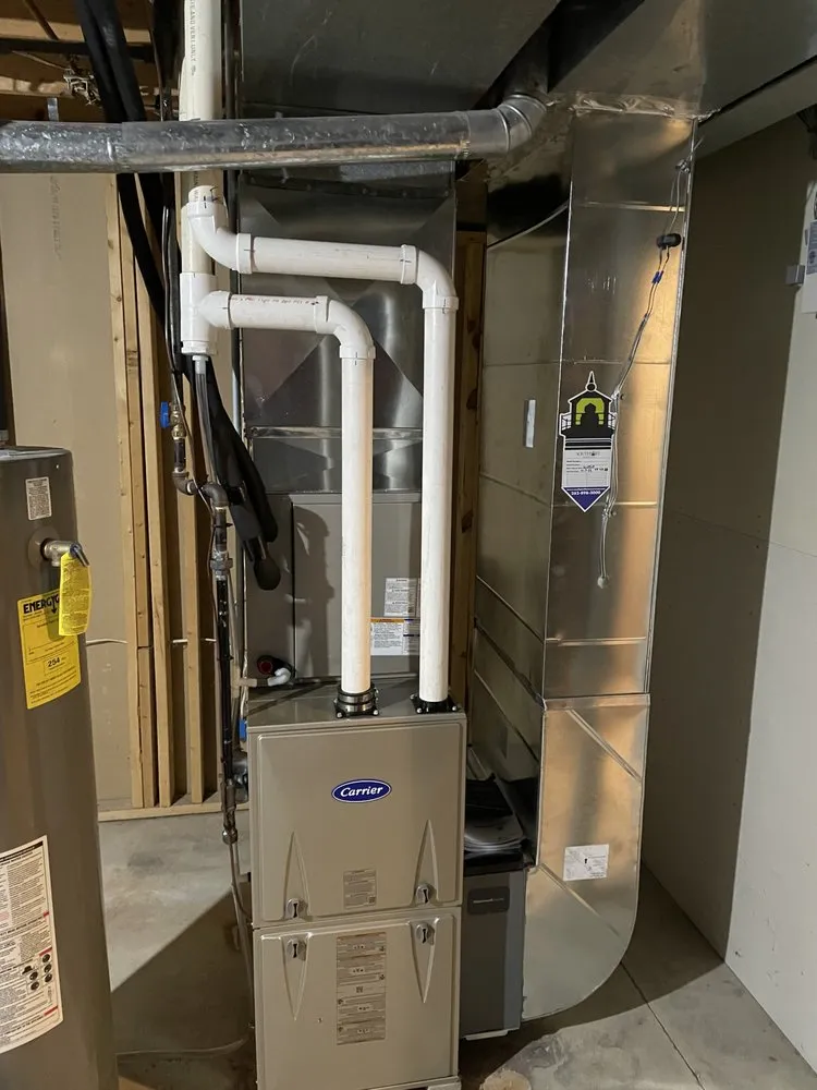 Slide of Southport Home Services