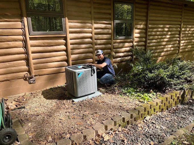 Slide of Southport Home Services