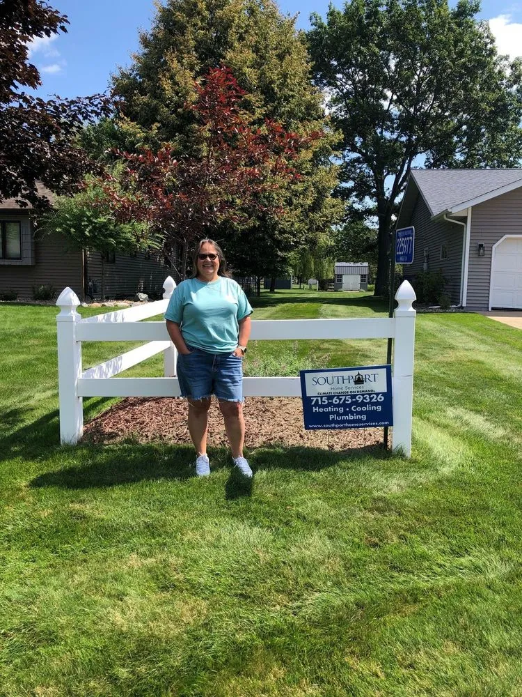 Slide of Southport Home Services