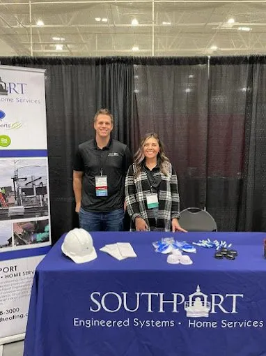 Slide of Southport Home Services