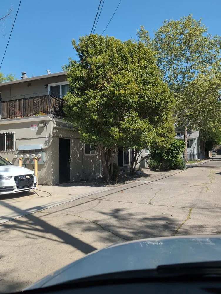 Slide of SouthPort HVAC