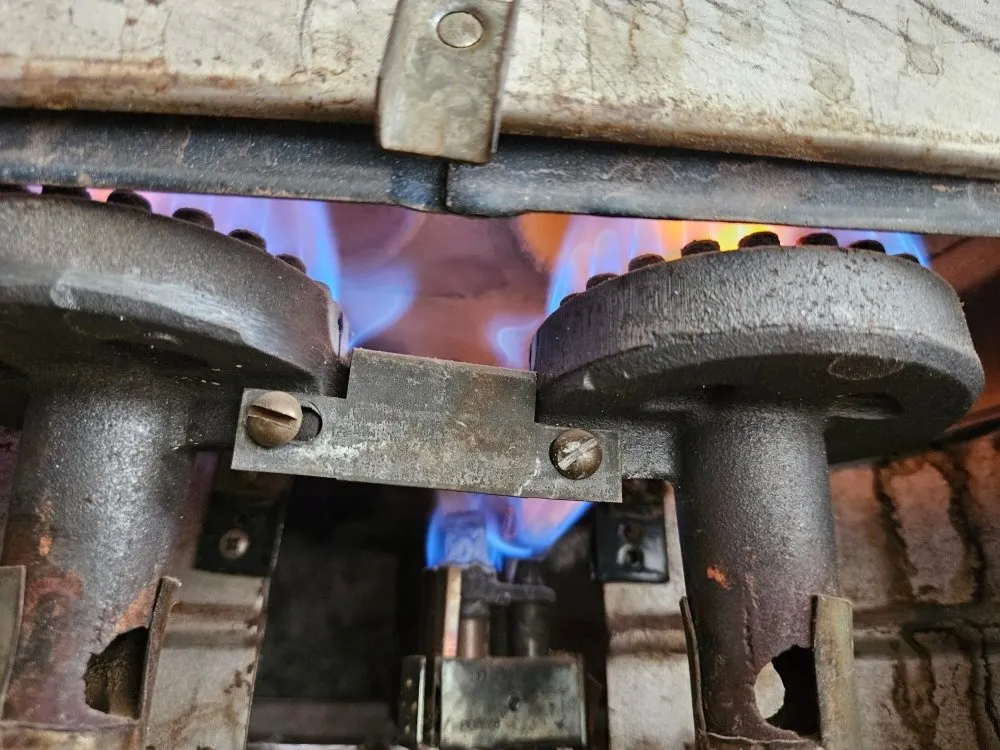 Slide of SouthPort HVAC