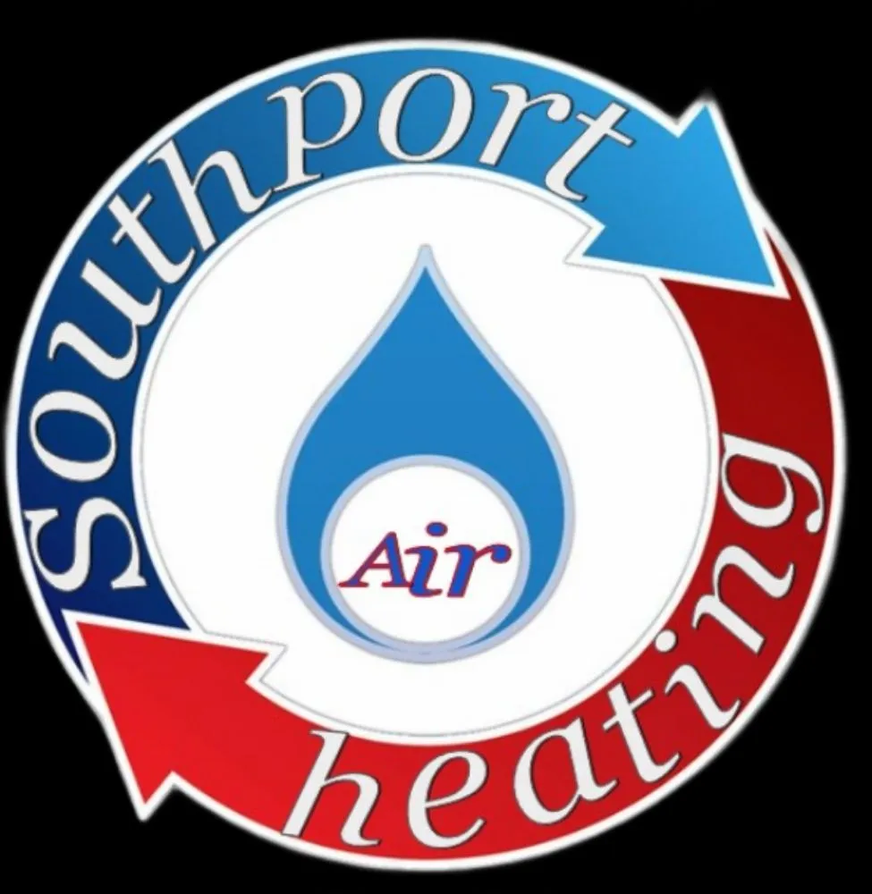 Slide of SouthPort HVAC