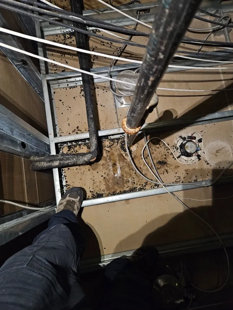 Slide of SouthPort HVAC