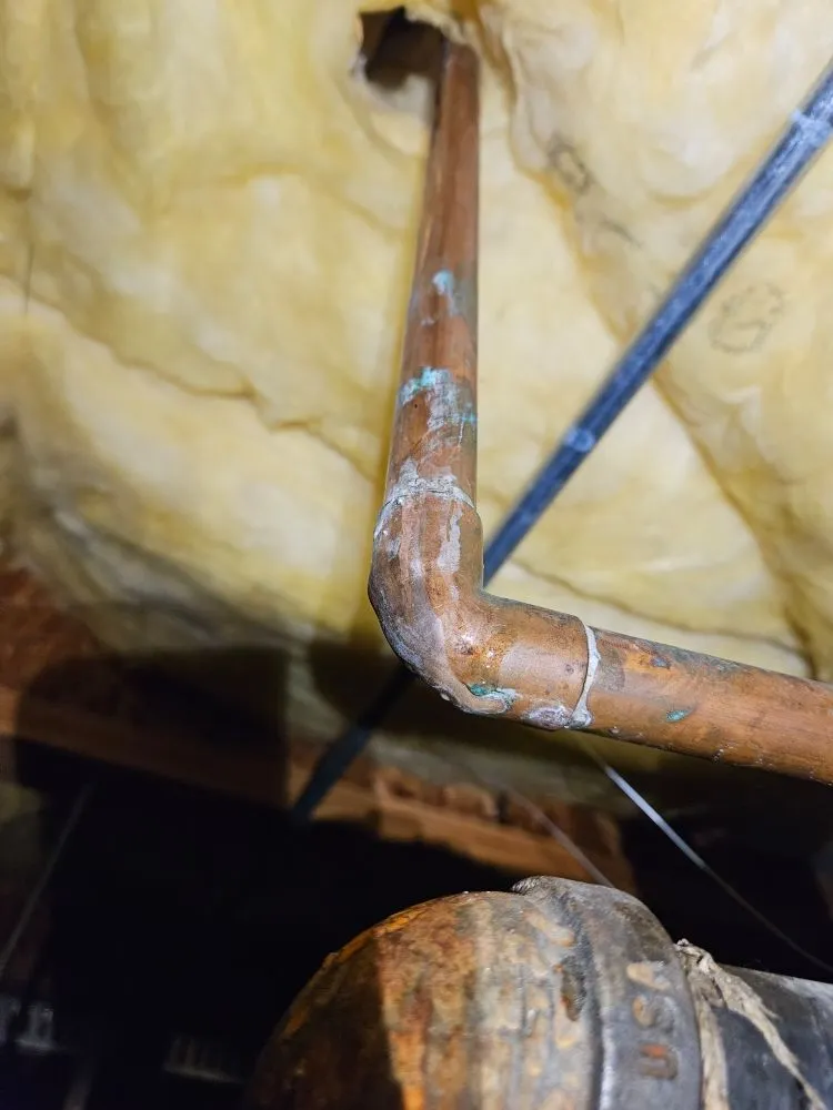 Slide of SouthPort HVAC