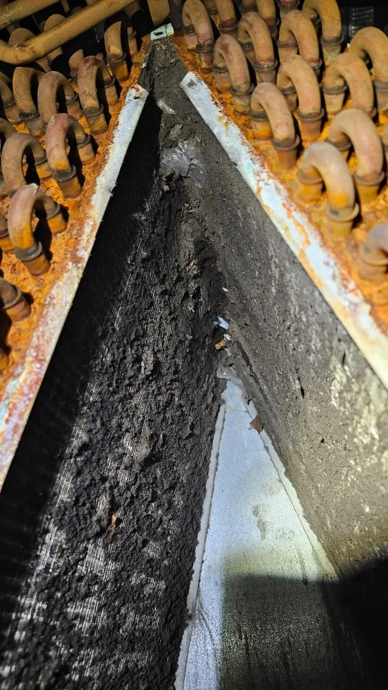 Slide of SouthPort HVAC