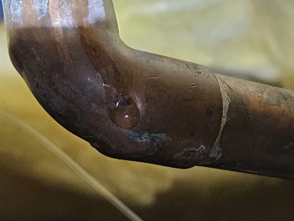 Slide of SouthPort HVAC