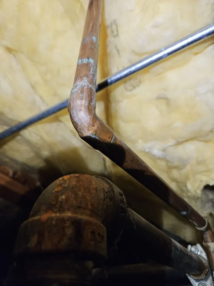 Slide of SouthPort HVAC