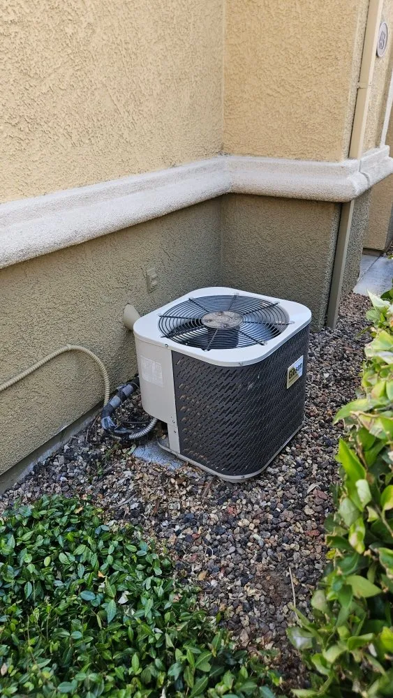Slide of SouthPort HVAC