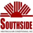 Slide of Southside Heating & Air Conditioning