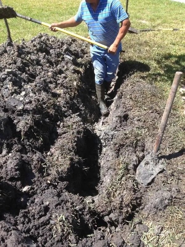 Slide of Southside Plumbing & Heating