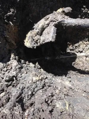 Southside Plumbing & Heating Logo