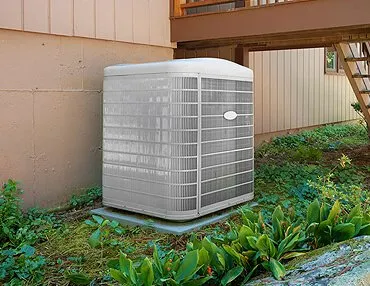 Slide of SouthTex A/C & Heat