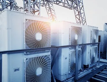 Slide of SouthTex A/C & Heat