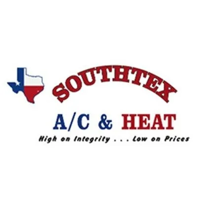 Slide of SouthTex A/C & Heat