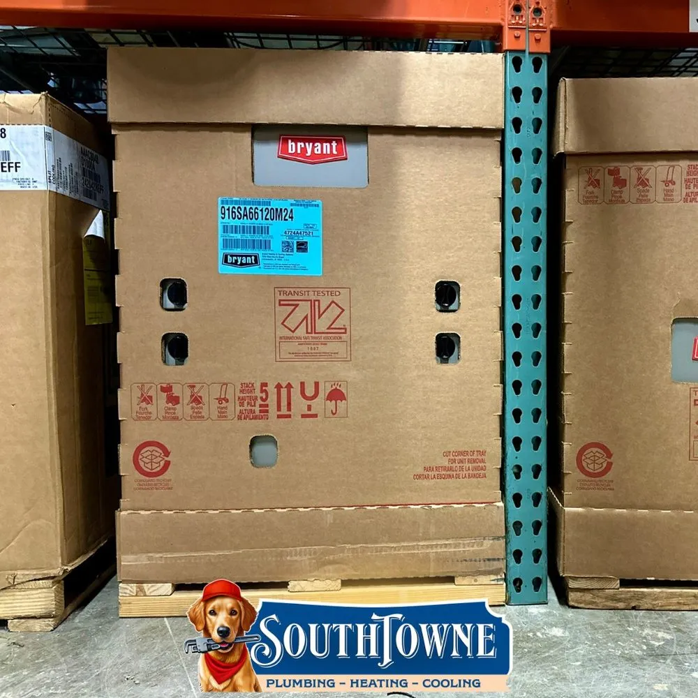 Slide of SouthTowne Plumbing, Heating & Cooling