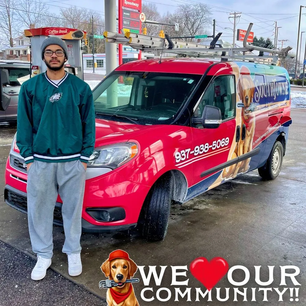 Slide of SouthTowne Plumbing, Heating & Cooling