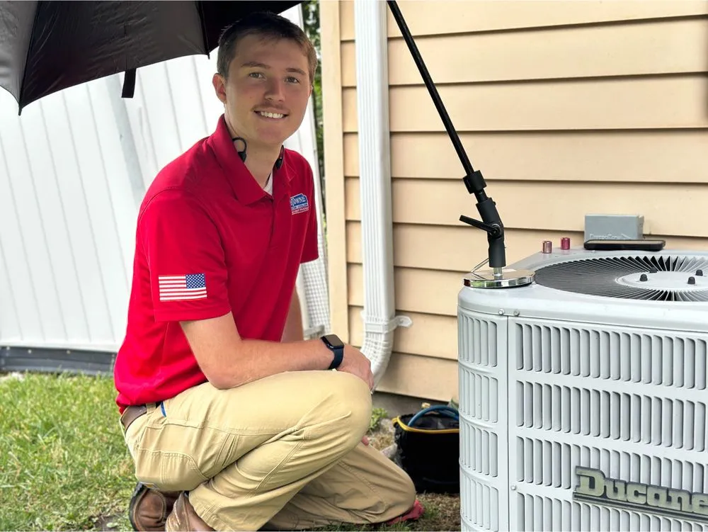 Slide of SouthTowne Plumbing, Heating & Cooling