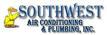 Slide of Southwest A/C & Plumbing