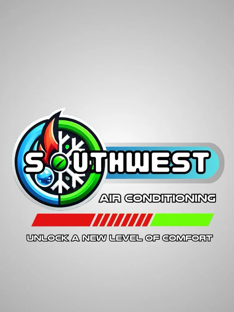 Slide of Southwest Air Conditioning Company