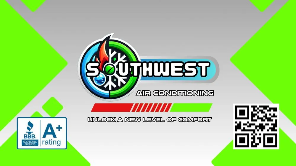 Slide of Southwest Air Conditioning Company