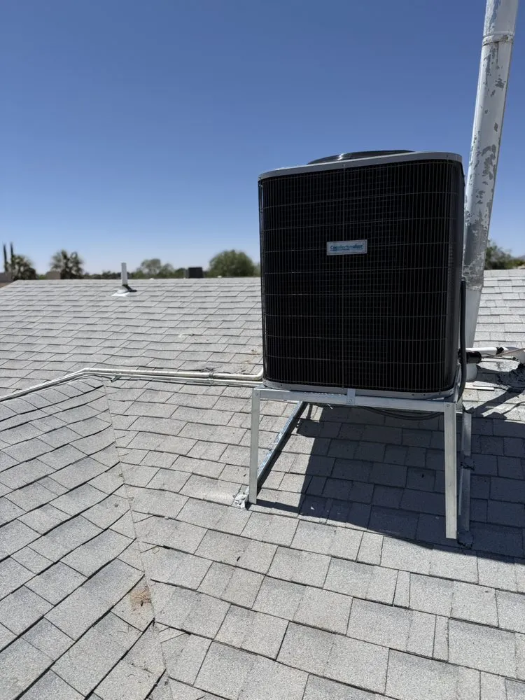 Slide of Southwest Air Conditioning Company