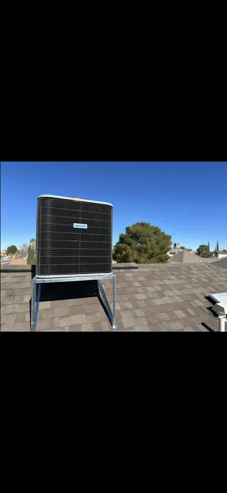 Slide of Southwest Air Conditioning Company