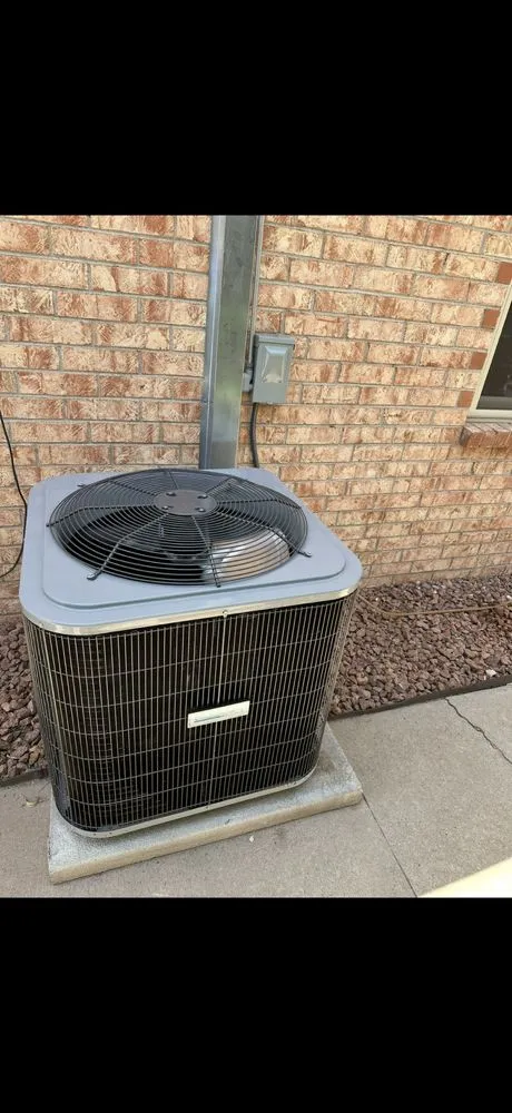 Slide of Southwest Air Conditioning Company