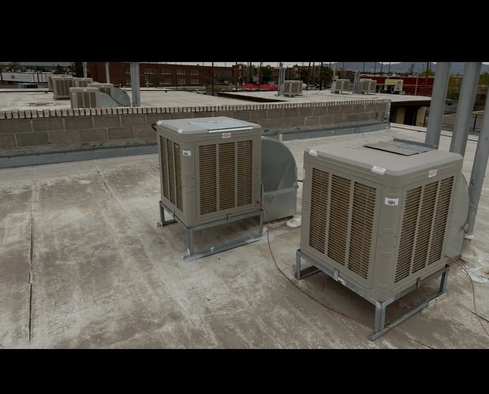 Slide of Southwest Air Conditioning Company